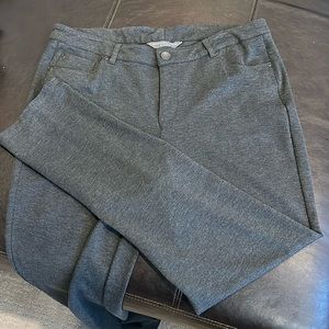 Signature slimming dress pants